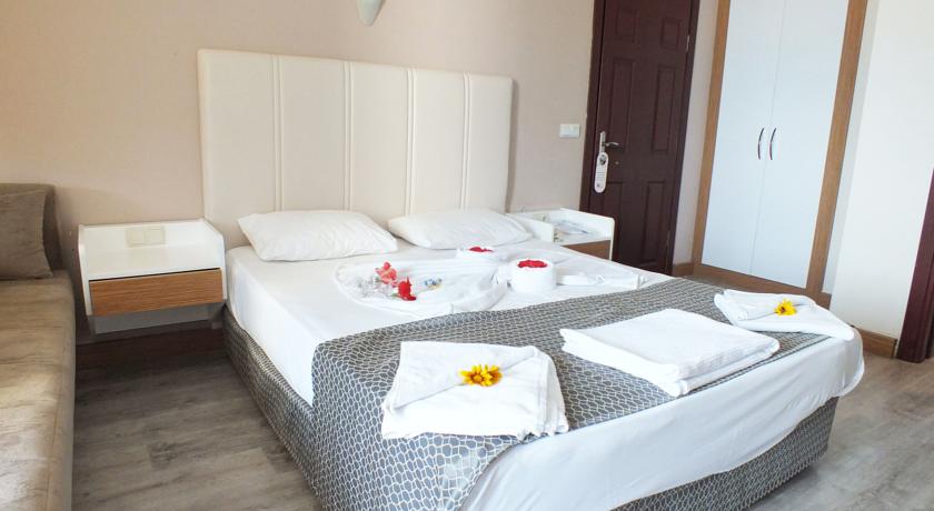 Acropol Beach Hotel — Анталія, Туреччина мініатюра 7
