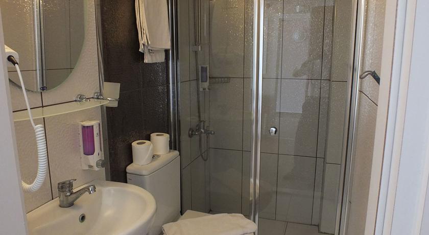 Acropol Beach Hotel — Анталія, Туреччина мініатюра 8