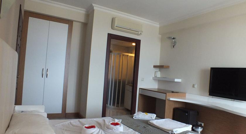 Acropol Beach Hotel — Анталія, Туреччина мініатюра 11