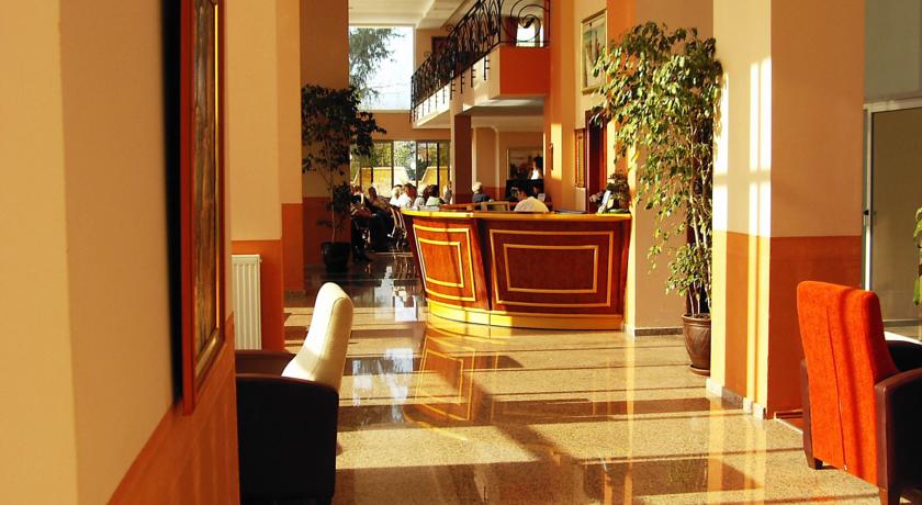 Acropol Beach Hotel — Анталія, Туреччина мініатюра 20