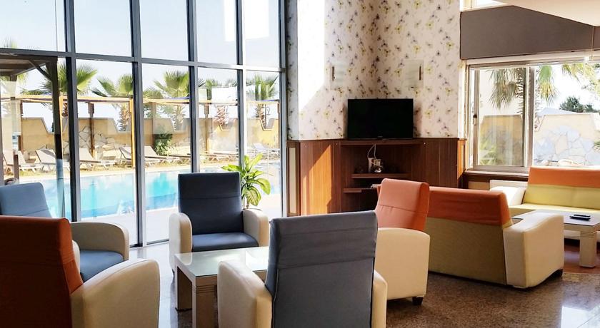 Acropol Beach Hotel — Анталія, Туреччина мініатюра 21