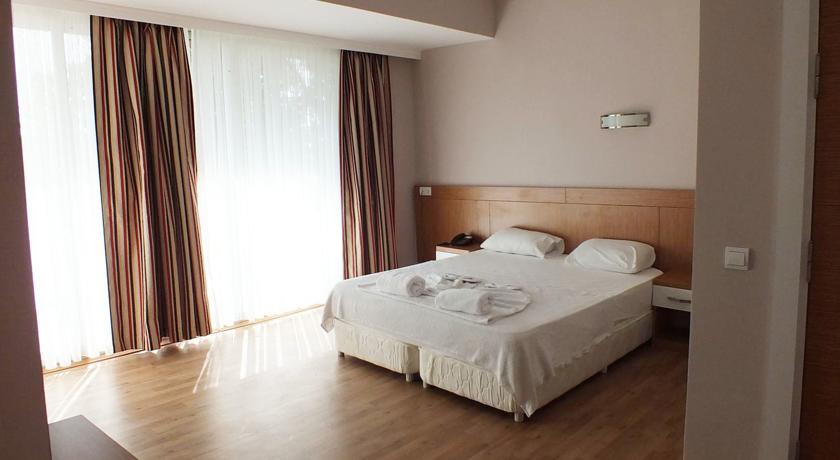 Acropol Beach Hotel — Анталія, Туреччина мініатюра 22
