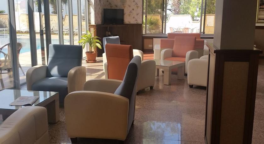 Acropol Beach Hotel — Анталія, Туреччина мініатюра 23