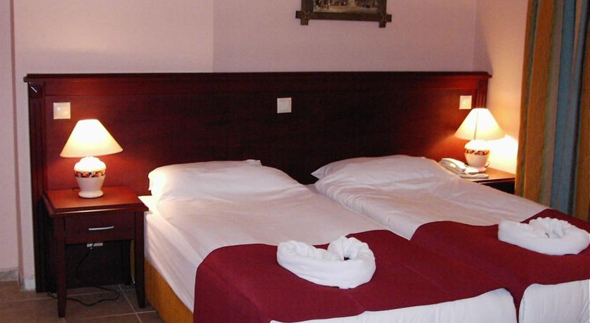 Acropol Beach Hotel — Анталія, Туреччина мініатюра 24