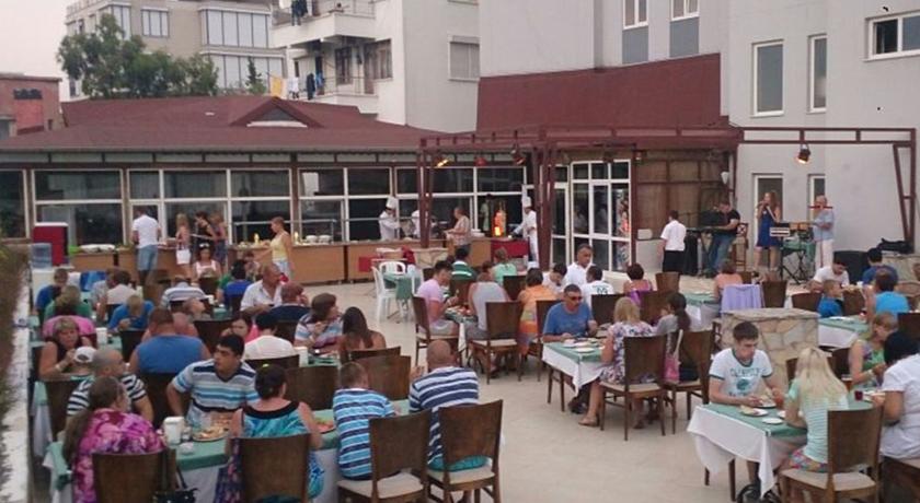 Acropol Beach Hotel — Анталія, Туреччина мініатюра 28