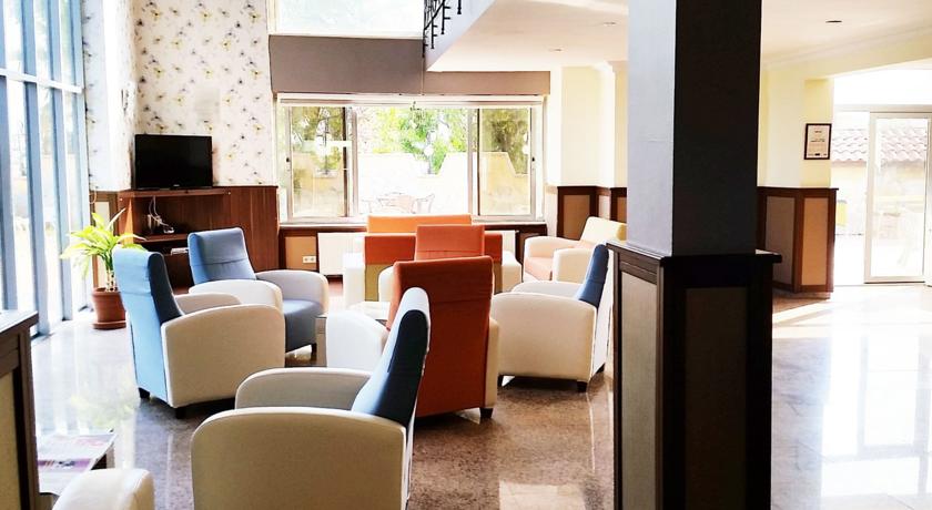 Acropol Beach Hotel — Анталія, Туреччина мініатюра 34