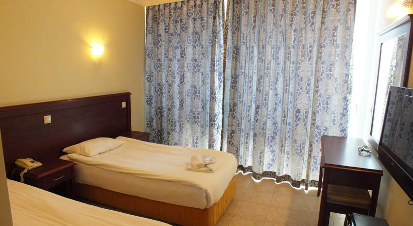 Acropol Beach Hotel — Анталія, Туреччина мініатюра 35