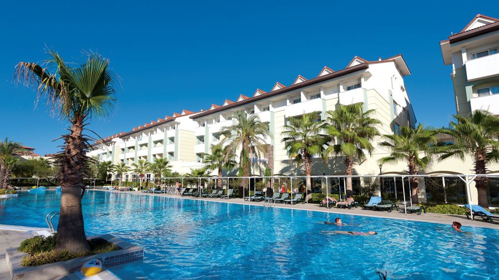 Sural Resort — Сіде, Туреччина мініатюра 7