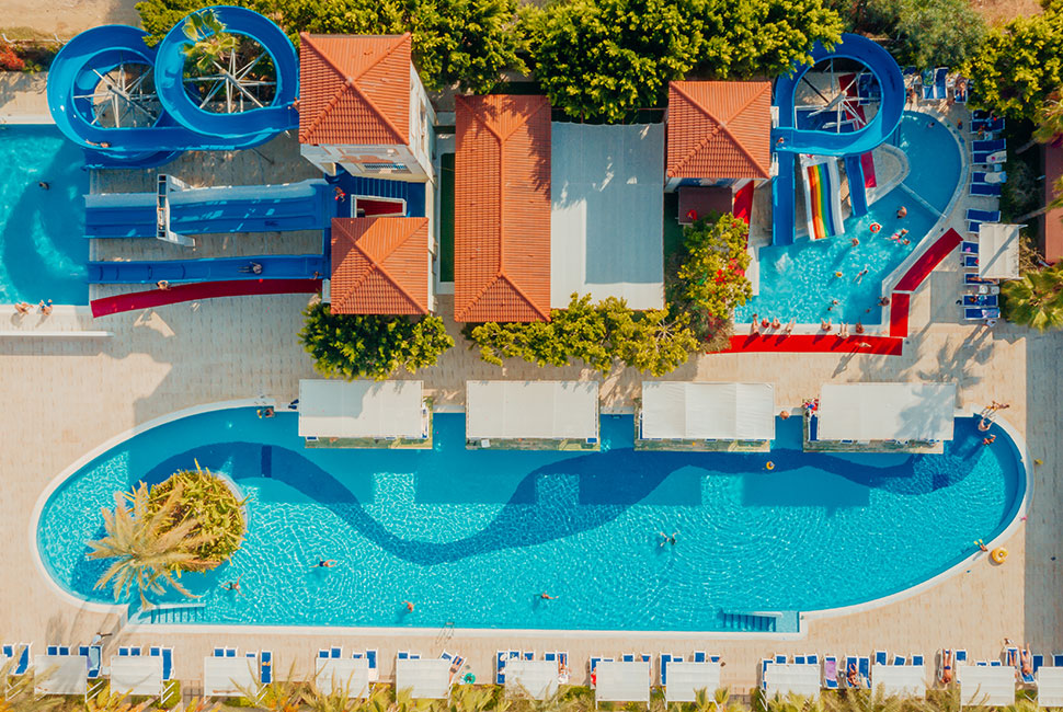 Sural Resort — Сіде, Туреччина мініатюра 9