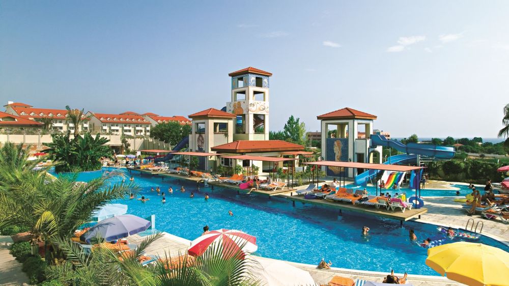 Sural Resort — Сіде, Туреччина мініатюра 6