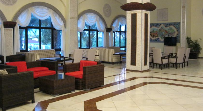 Sural Hotel — Сіде, Туреччина мініатюра 6