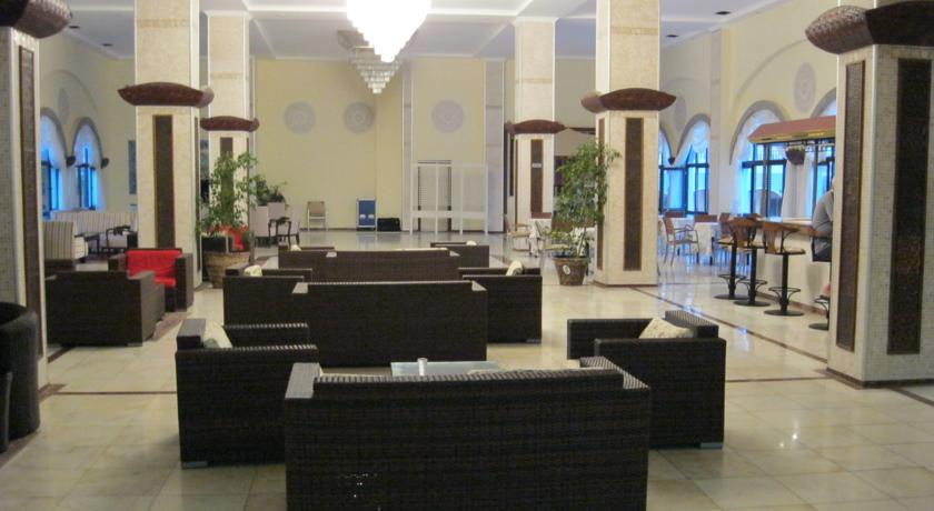 Sural Hotel — Сіде, Туреччина мініатюра 7