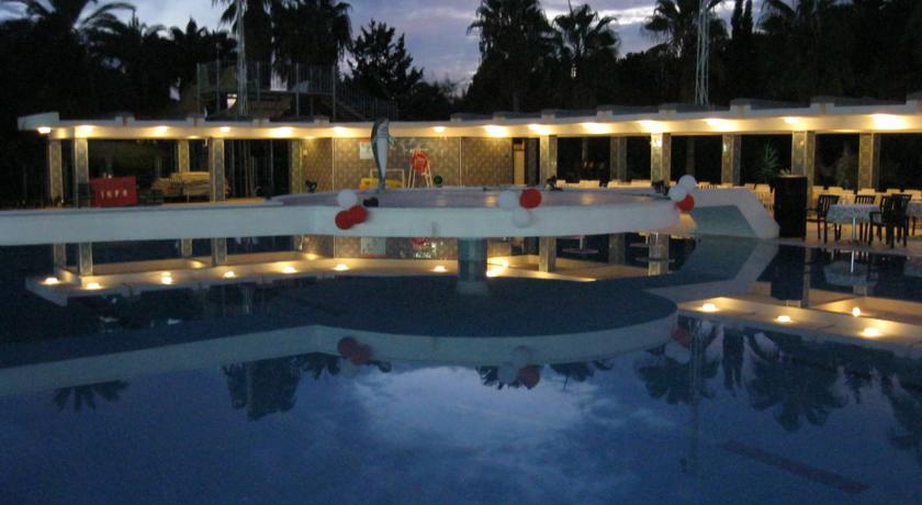 Sural Hotel — Сіде, Туреччина мініатюра 9