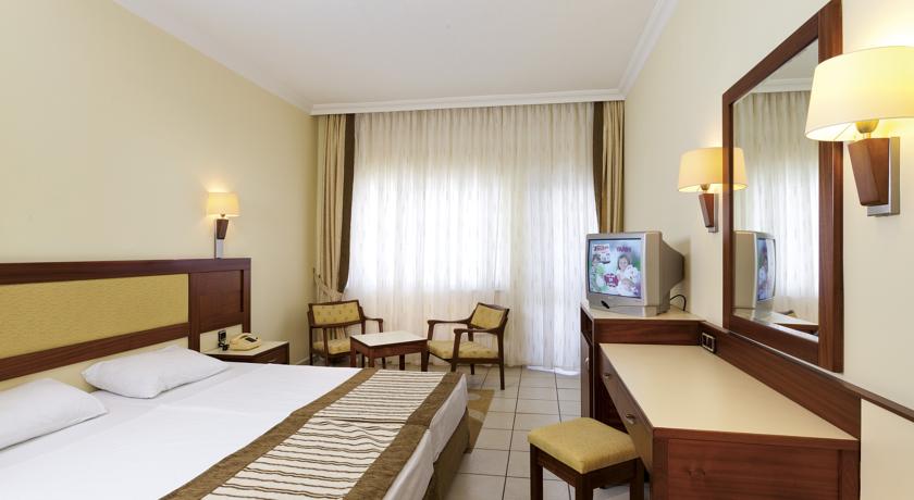 Sural Hotel — Сіде, Туреччина мініатюра 10