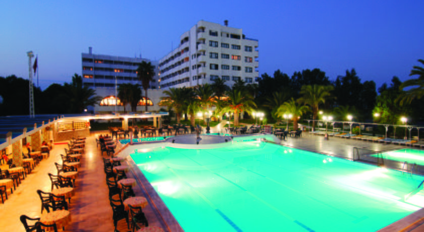 Sural Hotel — Сіде, Туреччина мініатюра 12