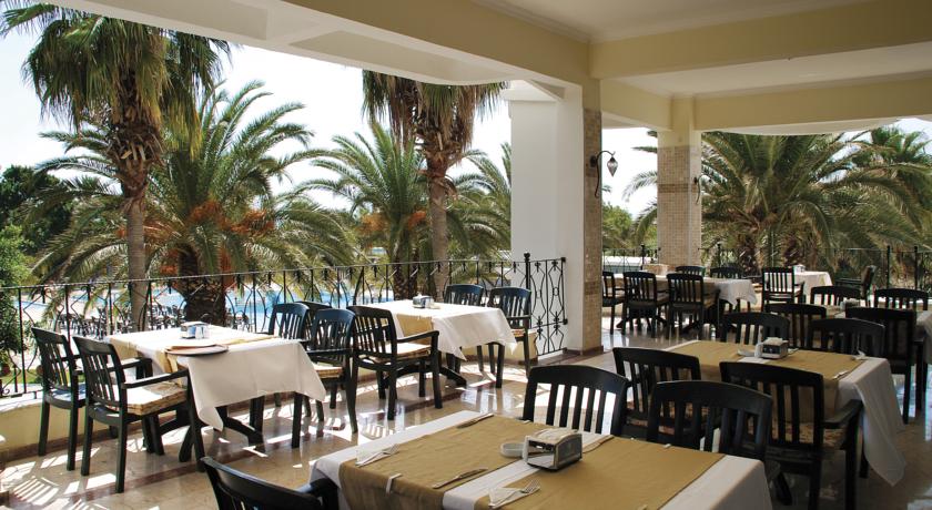 Sural Hotel — Сіде, Туреччина мініатюра 13