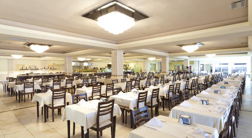 Sural Hotel — Сіде, Туреччина мініатюра 17