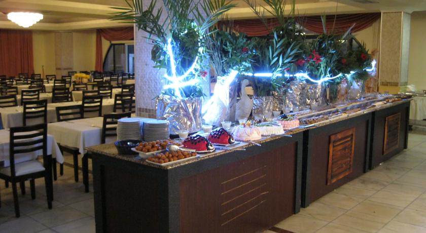 Sural Hotel — Сіде, Туреччина мініатюра 19