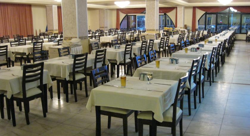 Sural Hotel — Сіде, Туреччина мініатюра 20