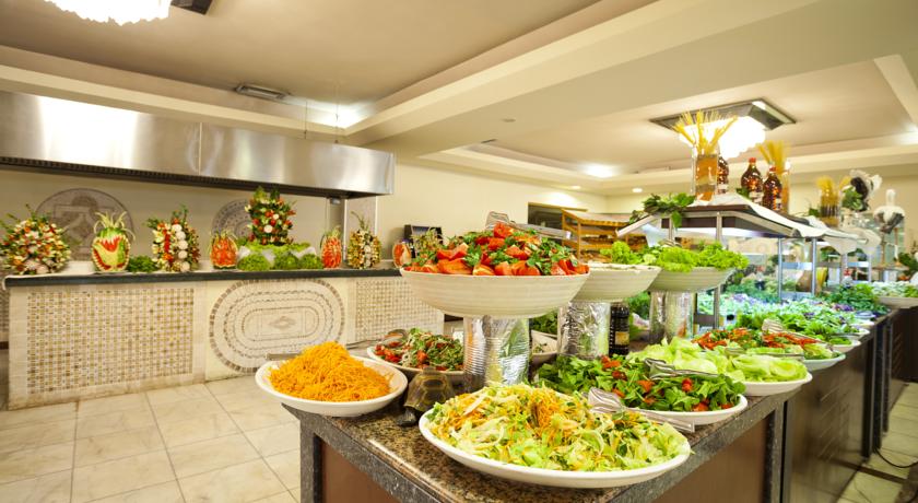 Sural Hotel — Сіде, Туреччина мініатюра 21