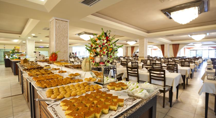 Sural Hotel — Сіде, Туреччина мініатюра 23