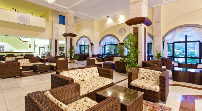 Sural Hotel — Сіде, Туреччина мініатюра 25