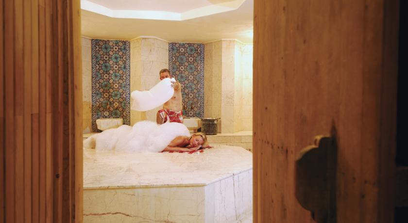 Sural Hotel — Сіде, Туреччина мініатюра 26
