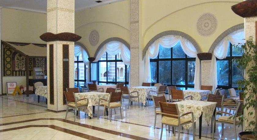 Sural Hotel — Сіде, Туреччина мініатюра 28