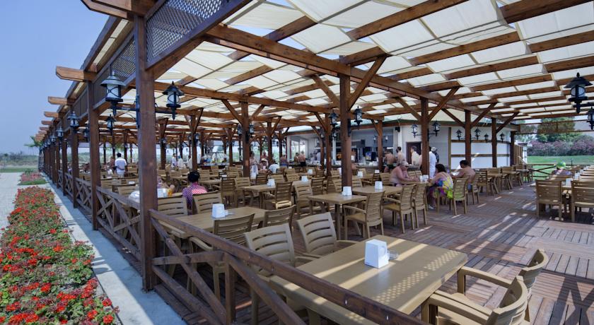 Asteria Family Resort Side — Сіде, Туреччина мініатюра 6
