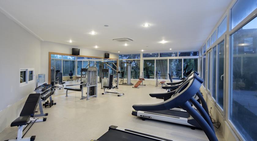 Asteria Family Resort Side — Сіде, Туреччина мініатюра 9