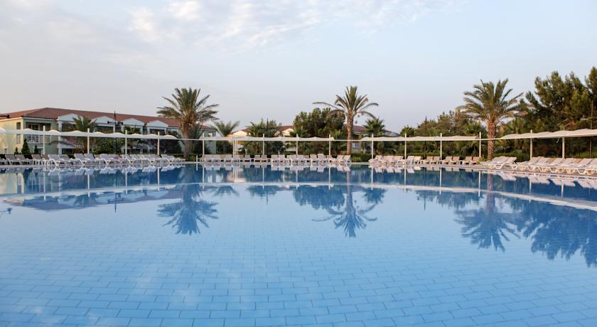 Asteria Family Resort Side — Сіде, Туреччина мініатюра 12