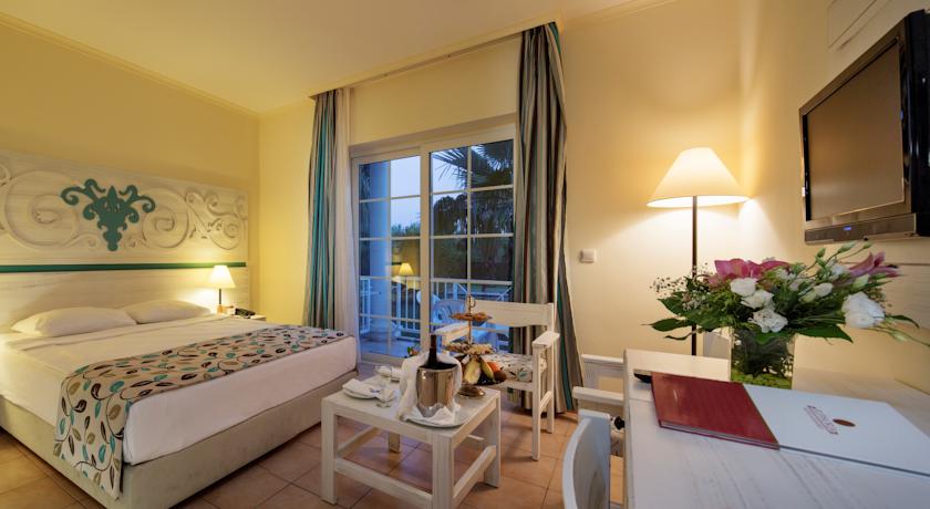 Asteria Family Resort Side — Сіде, Туреччина мініатюра 14