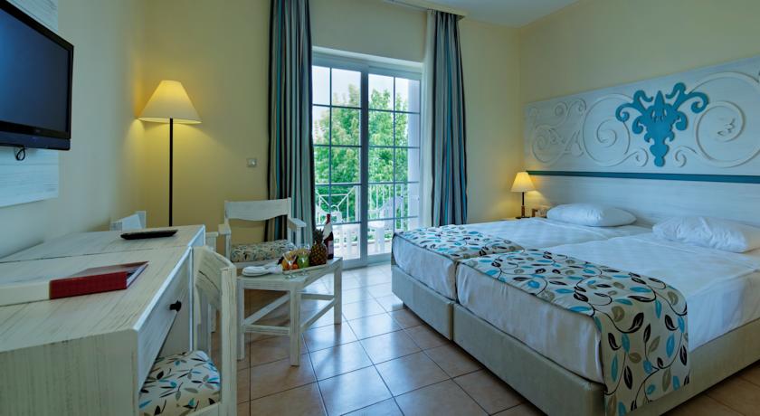 Asteria Family Resort Side — Сіде, Туреччина мініатюра 15