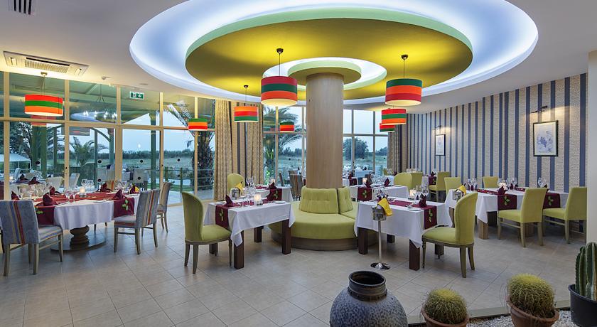 Asteria Family Resort Side — Сіде, Туреччина мініатюра 16