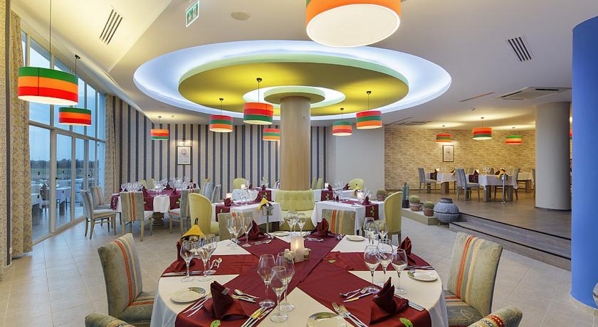 Asteria Family Resort Side — Сіде, Туреччина мініатюра 17