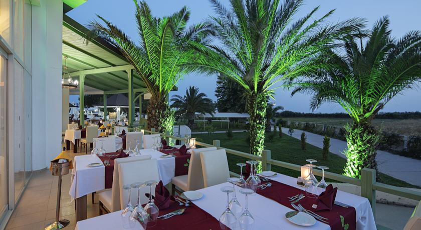 Asteria Family Resort Side — Сіде, Туреччина мініатюра 18
