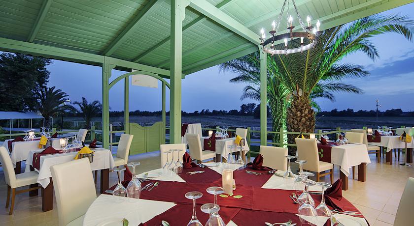 Asteria Family Resort Side — Сіде, Туреччина мініатюра 19