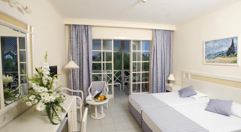 Asteria Family Resort Side — Сіде, Туреччина мініатюра 20