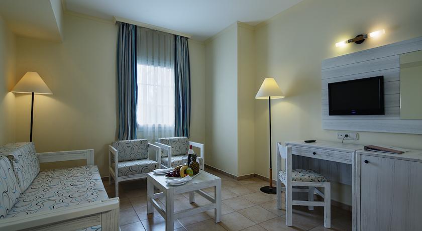 Asteria Family Resort Side — Сіде, Туреччина мініатюра 23