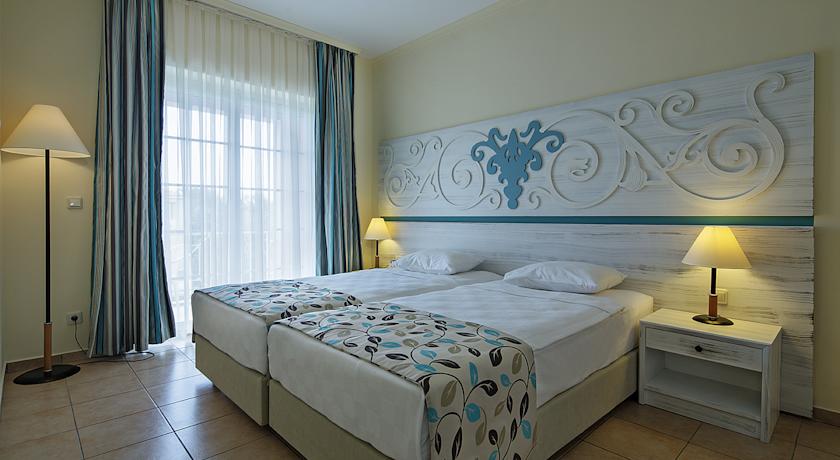 Asteria Family Resort Side — Сіде, Туреччина мініатюра 24