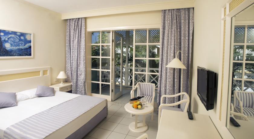 Asteria Family Resort Side — Сіде, Туреччина мініатюра 26