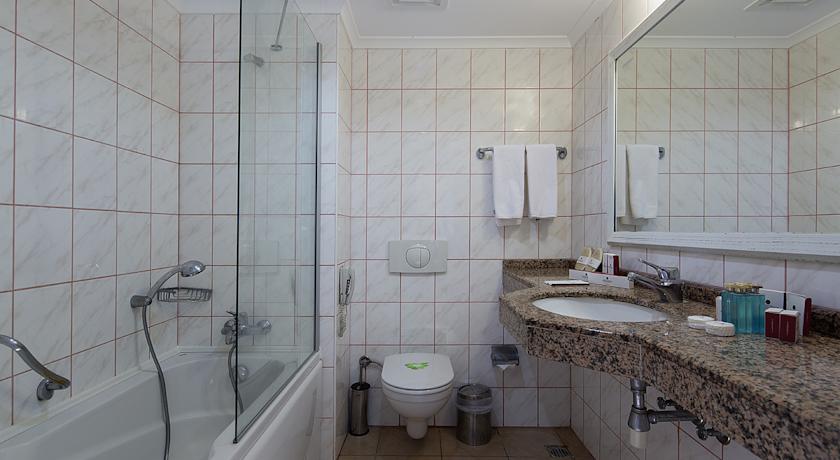Asteria Family Resort Side — Сіде, Туреччина мініатюра 27