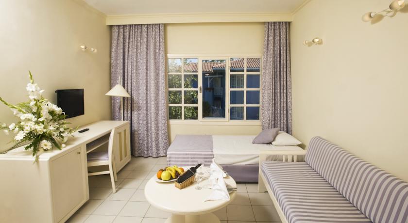 Asteria Family Resort Side — Сіде, Туреччина мініатюра 28