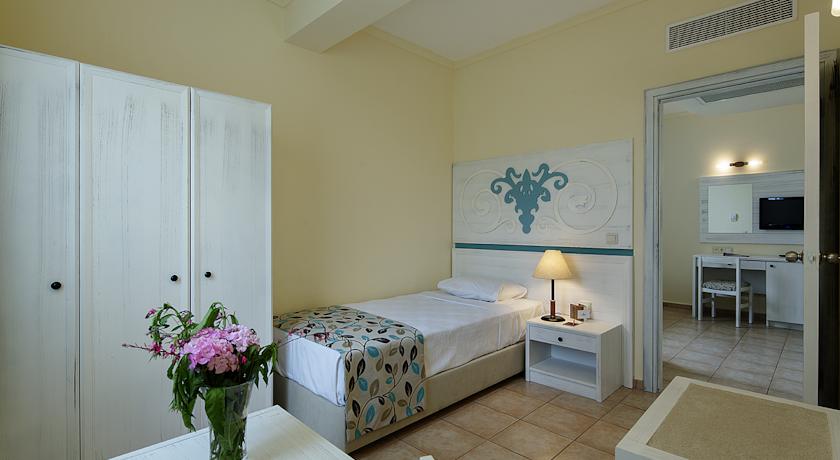 Asteria Family Resort Side — Сіде, Туреччина мініатюра 29