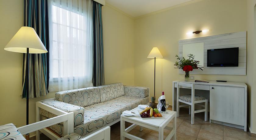 Asteria Family Resort Side — Сіде, Туреччина мініатюра 30