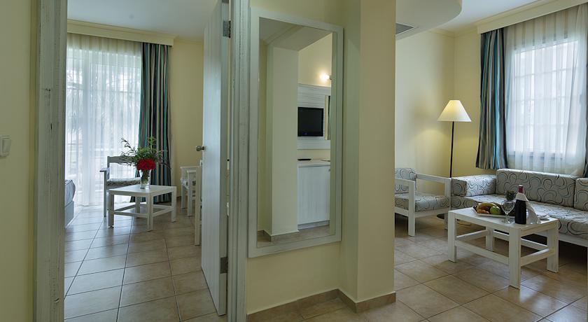 Asteria Family Resort Side — Сіде, Туреччина мініатюра 31