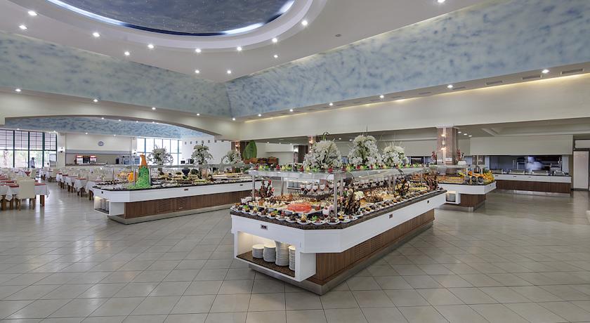 Asteria Family Resort Side — Сіде, Туреччина мініатюра 33