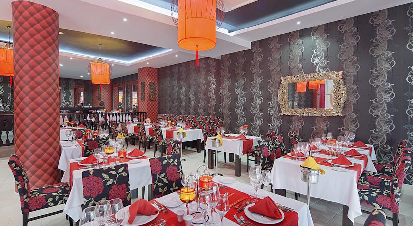 Asteria Family Resort Side — Сіде, Туреччина мініатюра 35