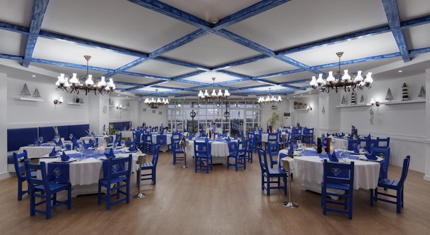 Asteria Family Resort Side — Сіде, Туреччина мініатюра 38