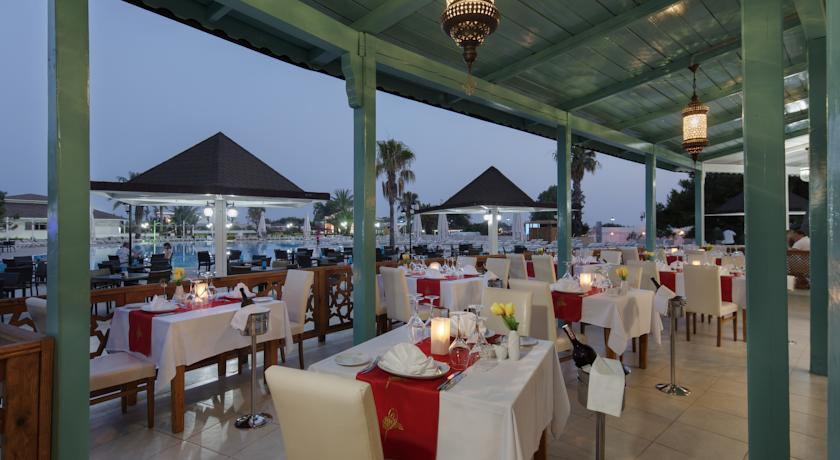 Asteria Family Resort Side — Сіде, Туреччина мініатюра 40